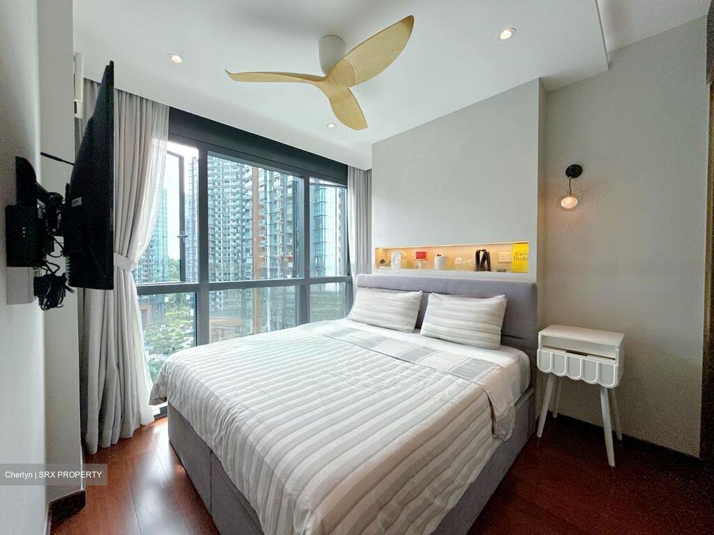 Normanton Park (D5), Apartment #452987621